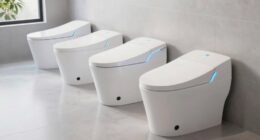 top bidet toilets 2026