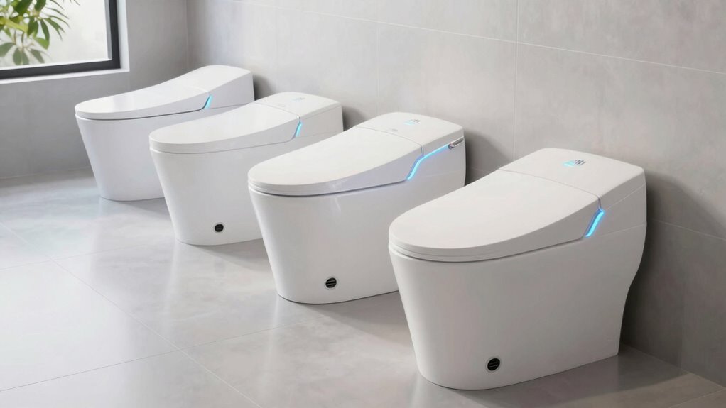 top bidet toilets 2026