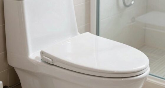 top bidet toilets for seniors
