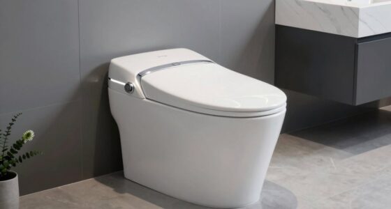 top bidet toilets guide