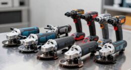 top brushless grinder options