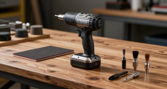 top brushless multi tools