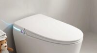 top child friendly bidet seats