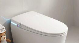 top child friendly bidet seats
