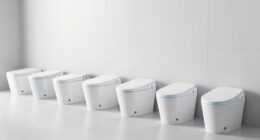 top clog free toilets