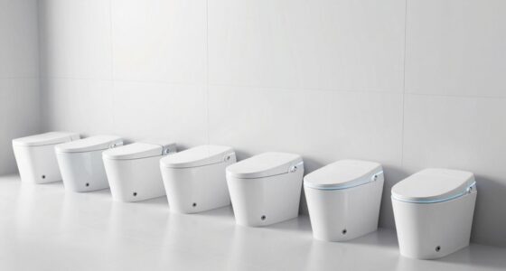 top clog free toilets