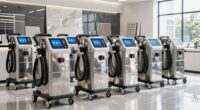 top commercial cleaning machines