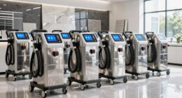 top commercial cleaning machines