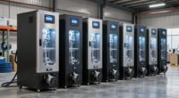 top commercial dehumidifiers 2026