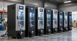 top commercial dehumidifiers 2026