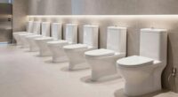top commercial toilet choices