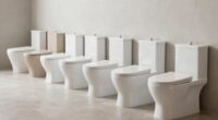 top compact toilet options