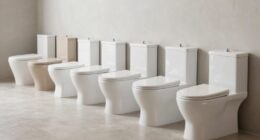 top compact toilet options