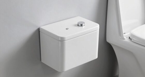 top concealed toilet cisterns