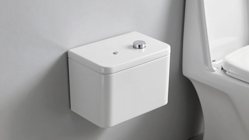 top concealed toilet cisterns