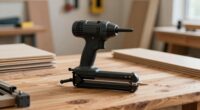 top cordless brad nailers