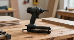 top cordless brad nailers