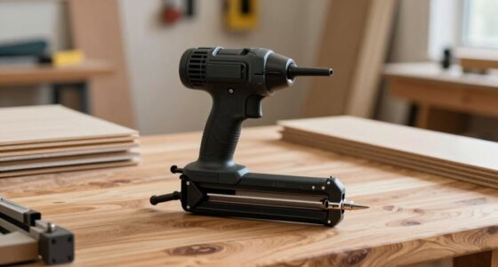 top cordless brad nailers