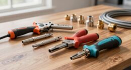top cordless pex expanders
