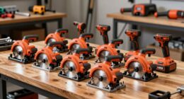 top cordless subfloor saws