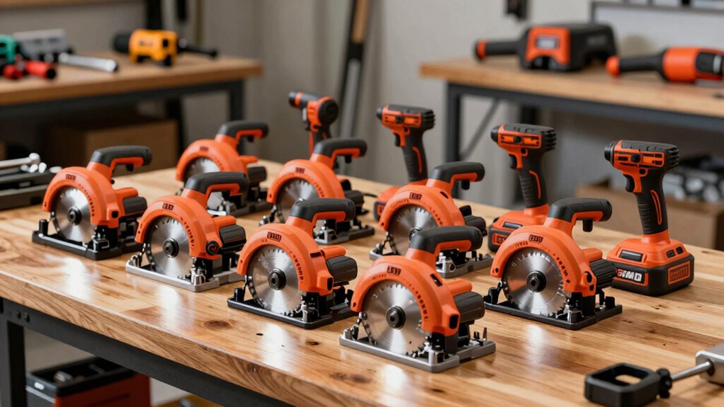 top cordless subfloor saws
