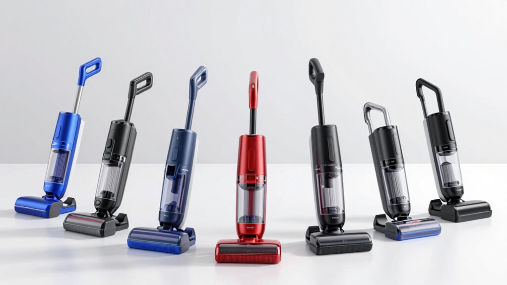 top cordless vacuum filters