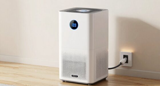 top dehumidifiers with pumps
