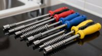 top drain snake tools