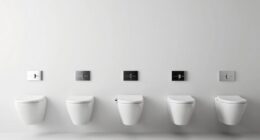 top duravit wall toilets