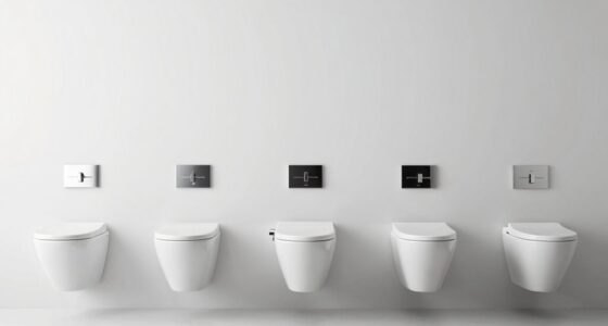 top duravit wall toilets