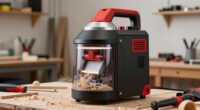 top dust extractors 2026