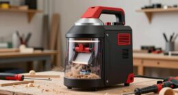 top dust extractors 2026