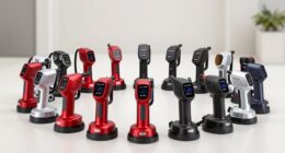 top electric drain cleaners