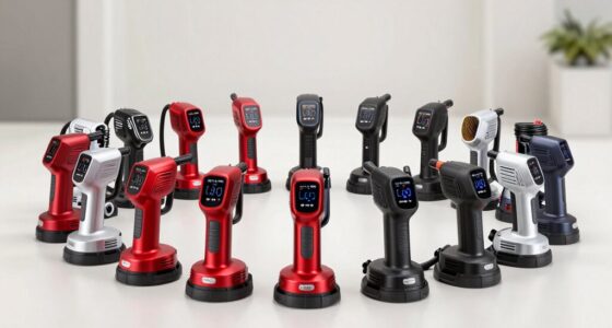 top electric drain cleaners