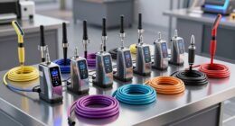 top electric drain snakes