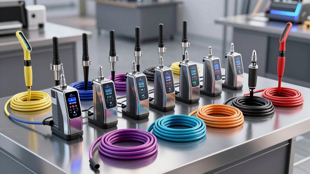 top electric drain snakes