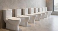 top elongated toilet options