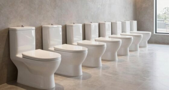 top elongated toilet options