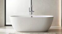 top freestanding bathtub options