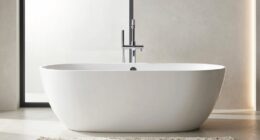 top freestanding bathtub options