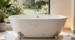 top freestanding bathtubs