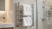 top freestanding towel warmers