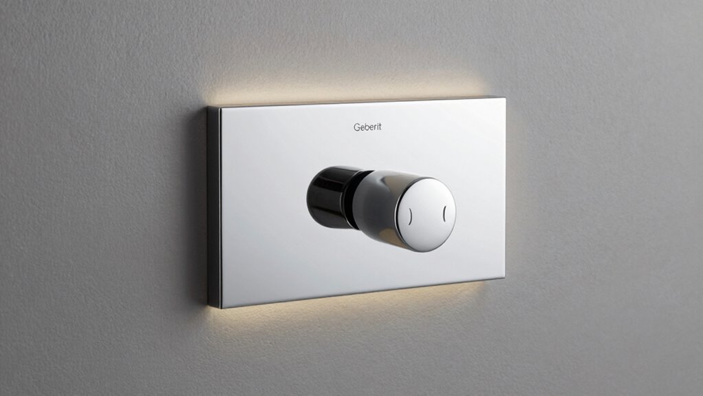 top geberit sigma flush plates