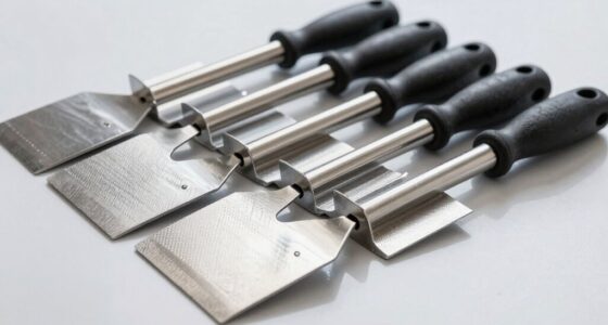 top grout mixing paddles