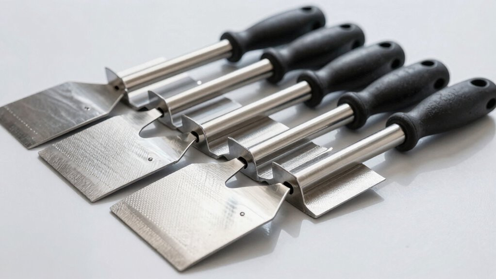 top grout mixing paddles