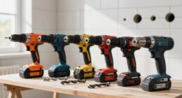 top hammer drills 2026