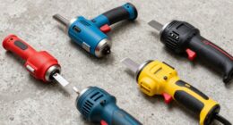 top handheld thinset removers