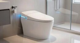 top heated smart toilets