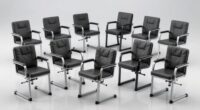 top heavy duty portable commodes