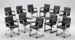 top heavy duty portable commodes